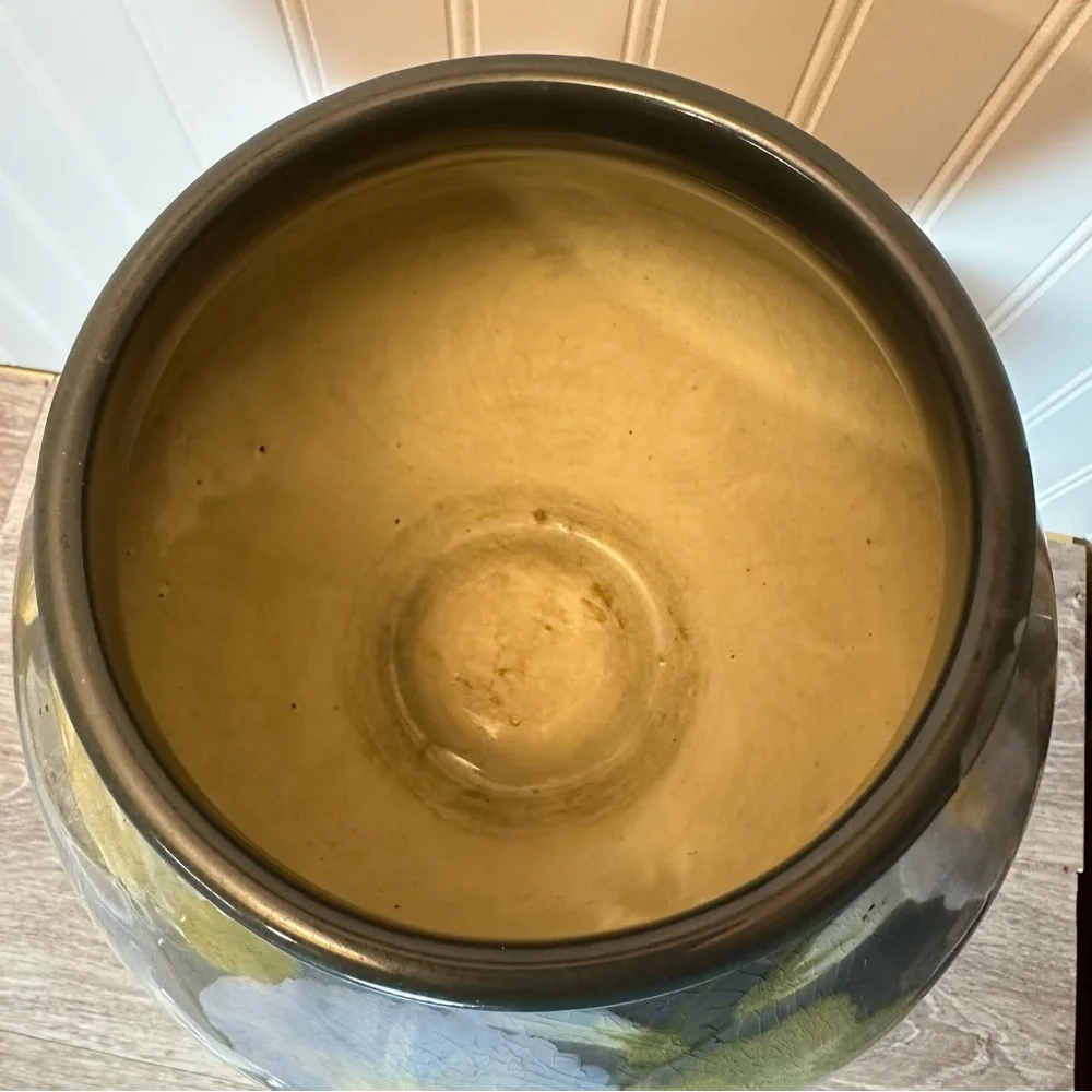 Edward Diers For Rookwood Pottery Vase-One of a Kind From the Early 1900’s